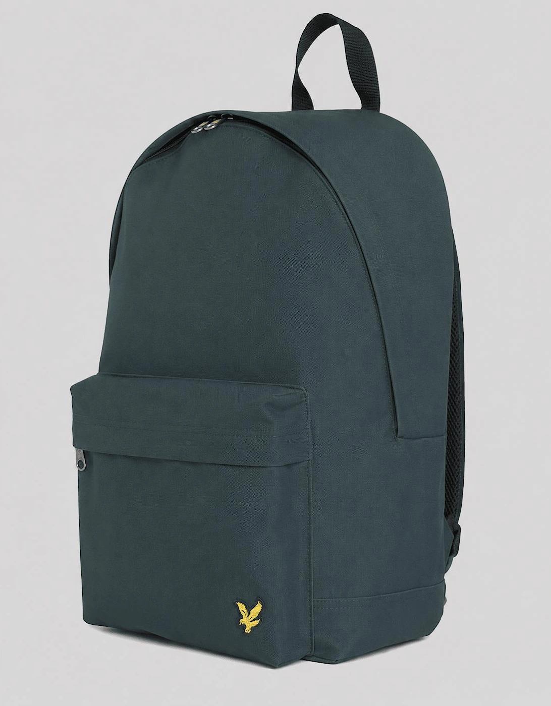 Lyle And Scott Men's Black Everyday Backpack - Size 1Sz