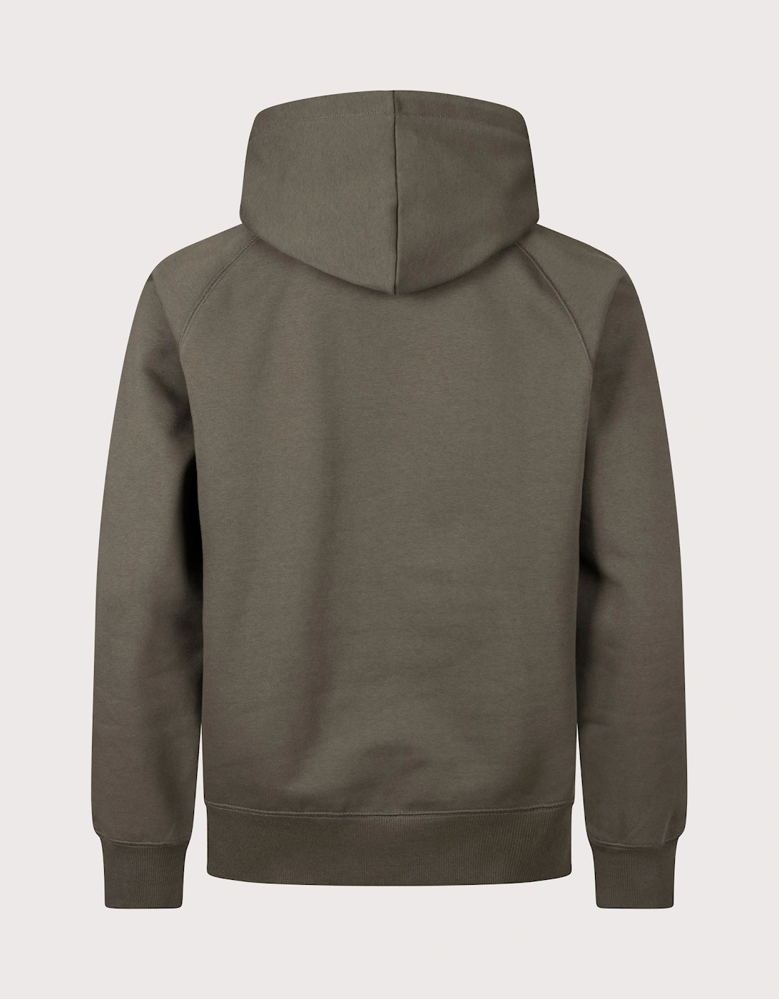 Regular Fit Chase Hoodie