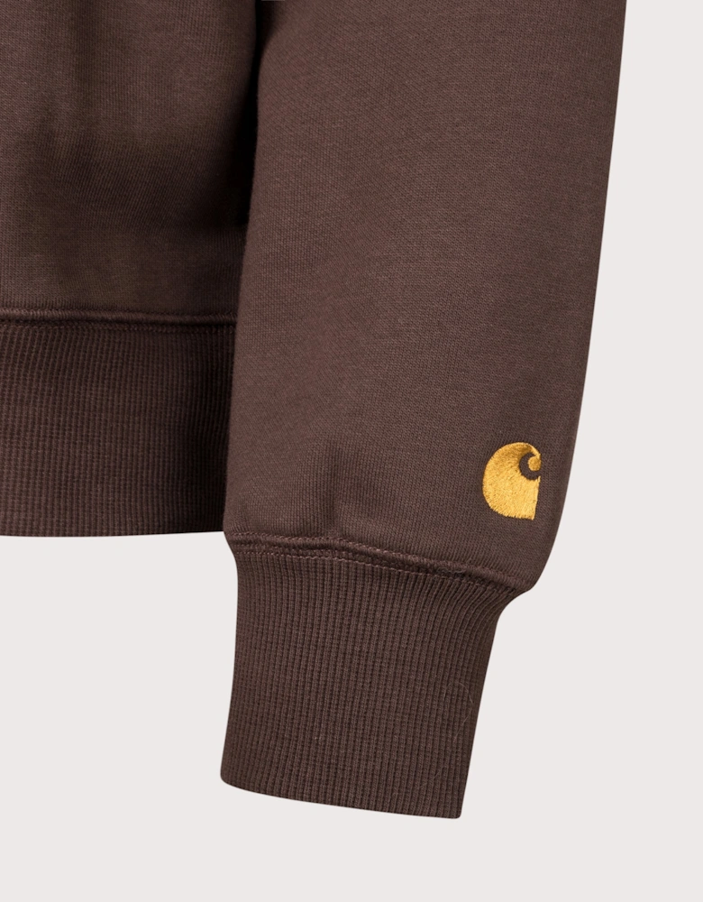 Regular Fit Chase Sweatshirt