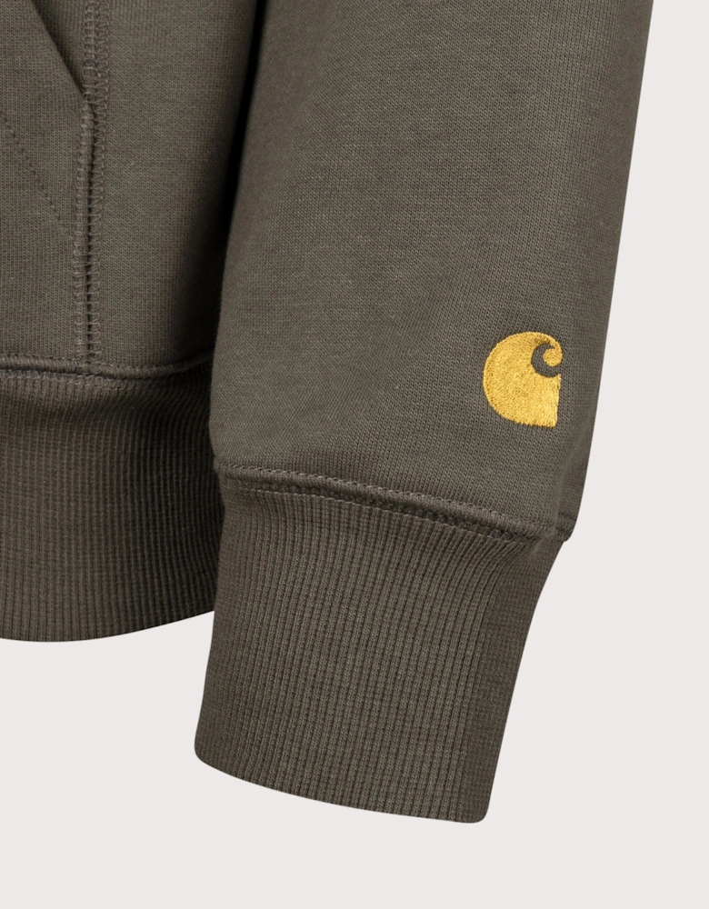 Regular Fit Chase Hoodie