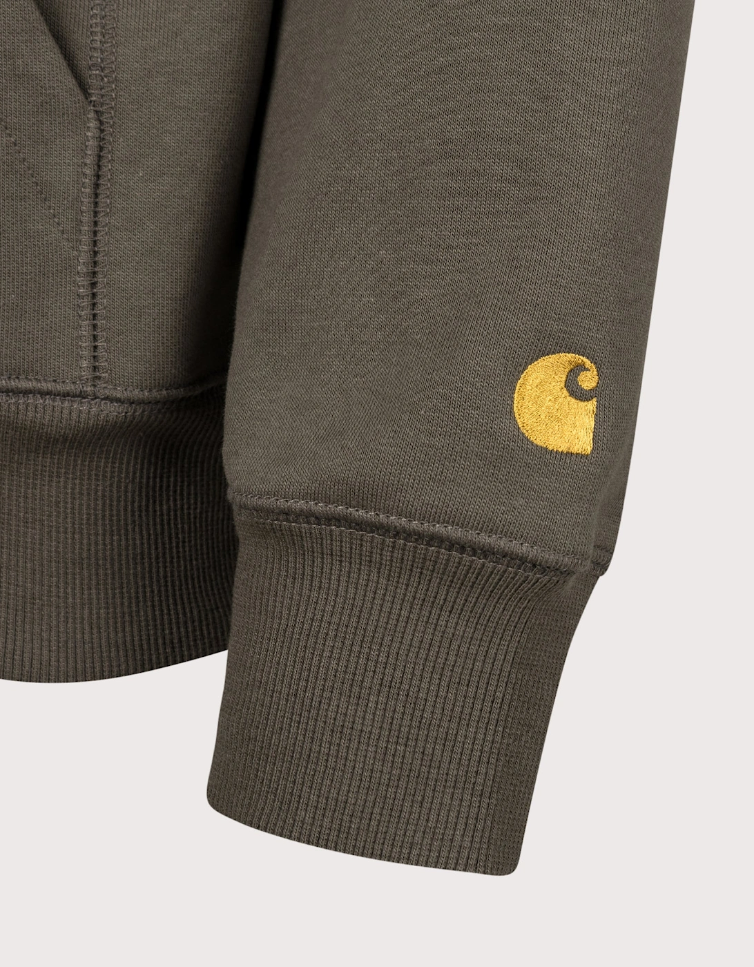 Regular Fit Chase Hoodie