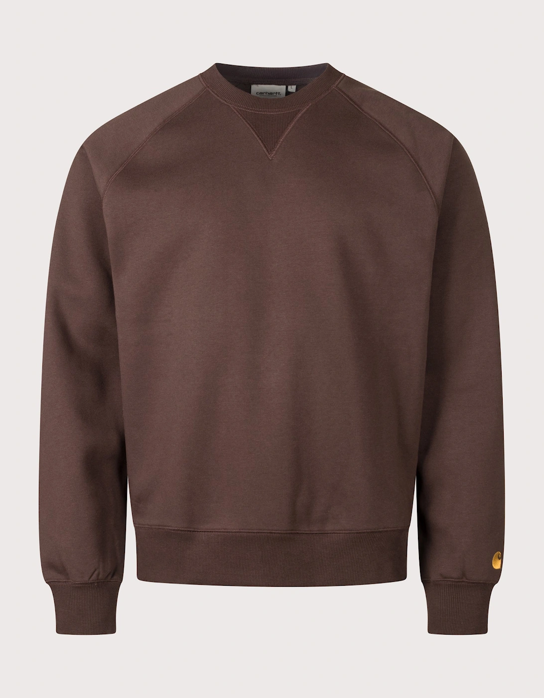 Regular Fit Chase Sweatshirt