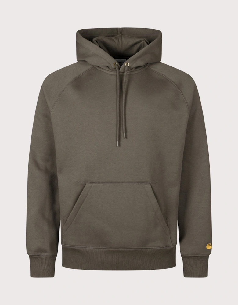Regular Fit Chase Hoodie