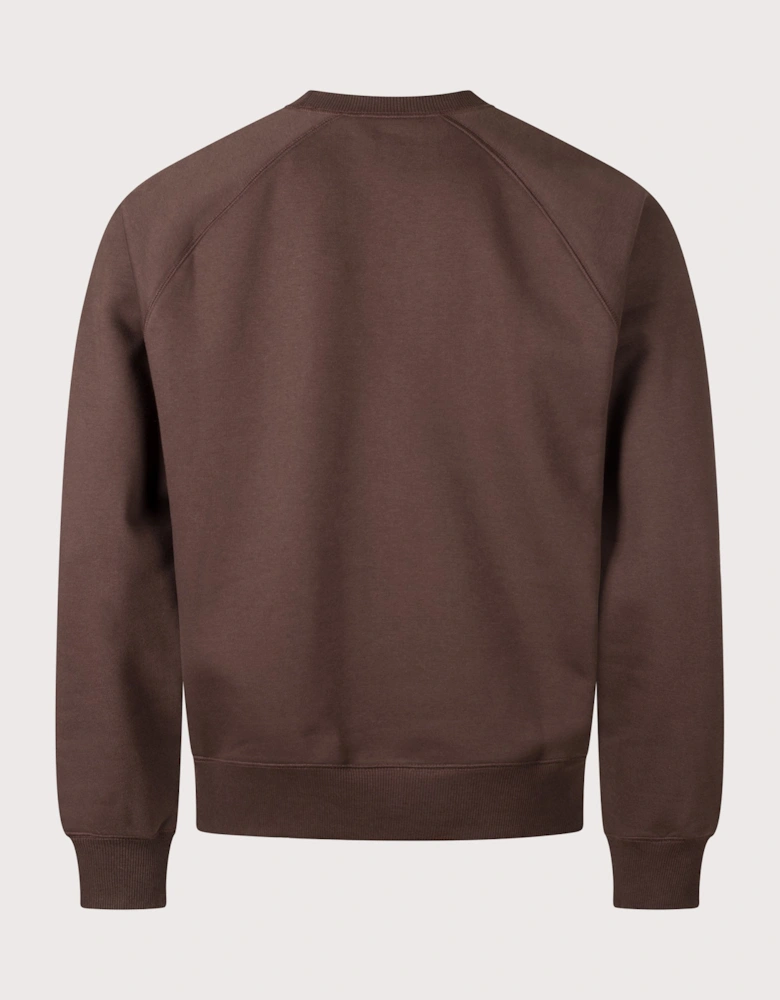Regular Fit Chase Sweatshirt