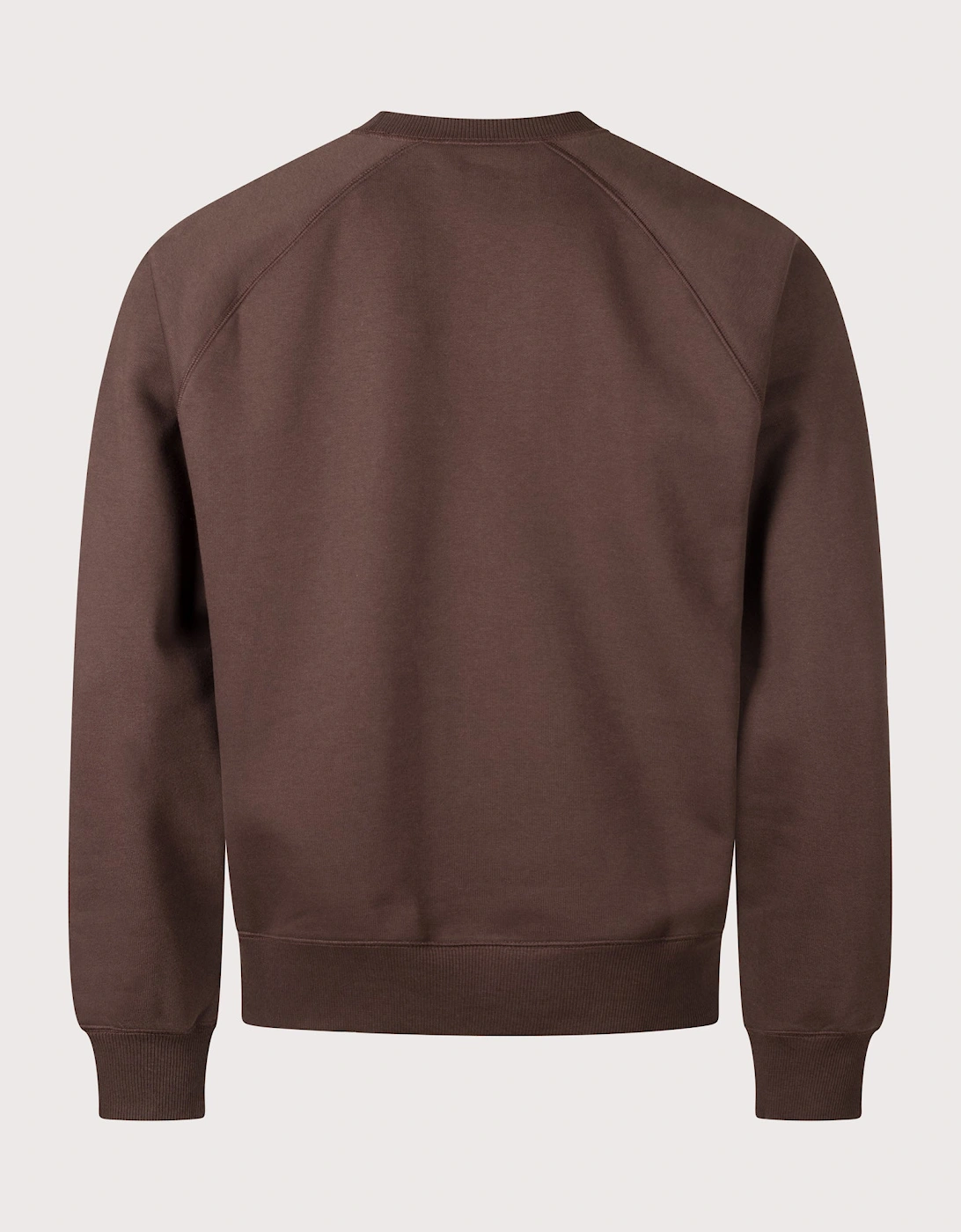 Regular Fit Chase Sweatshirt