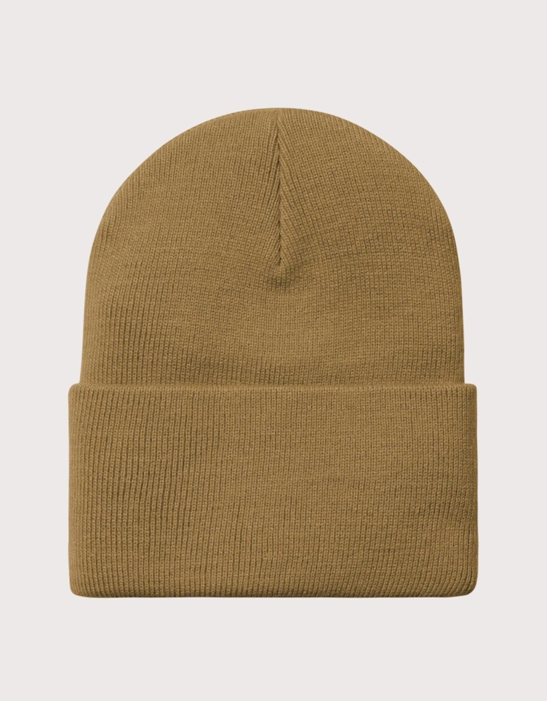 Acrylic Watch Hat