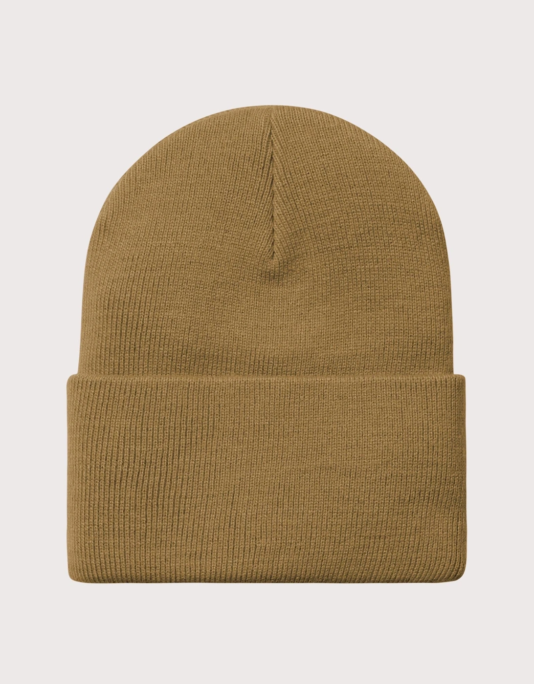 Acrylic Watch Hat