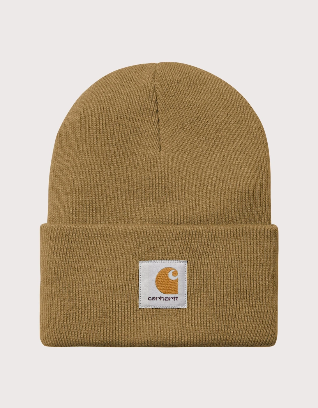 Acrylic Watch Hat