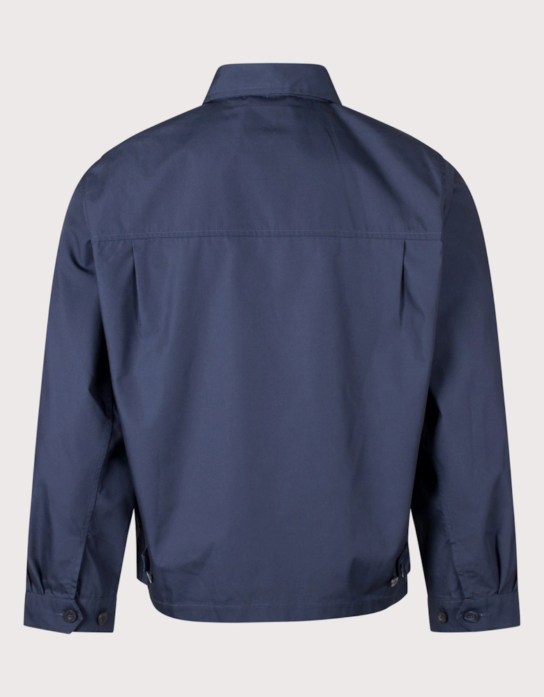 Postal Jacket