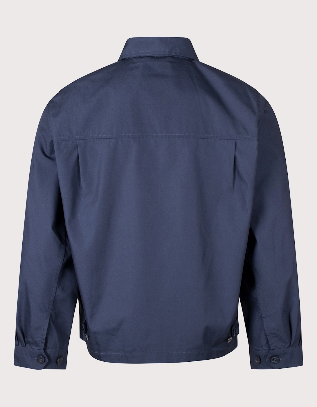 Postal Jacket