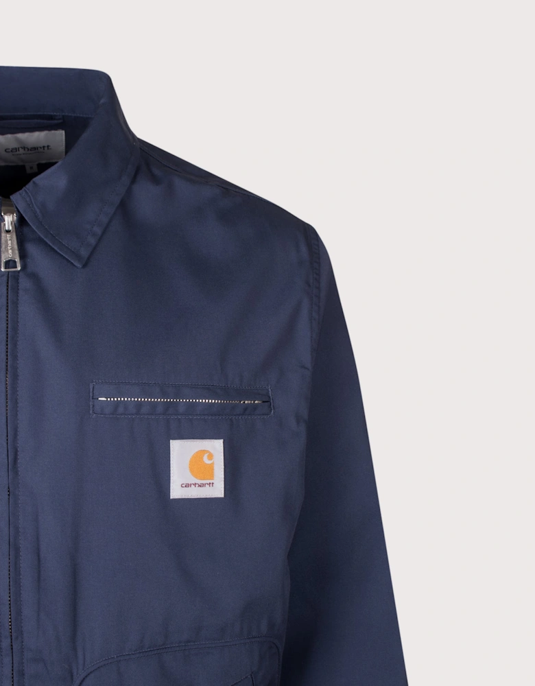 Postal Jacket