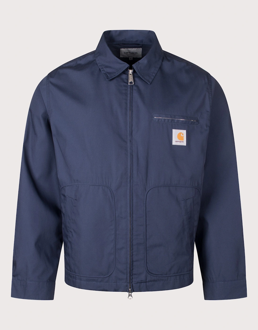 Postal Jacket