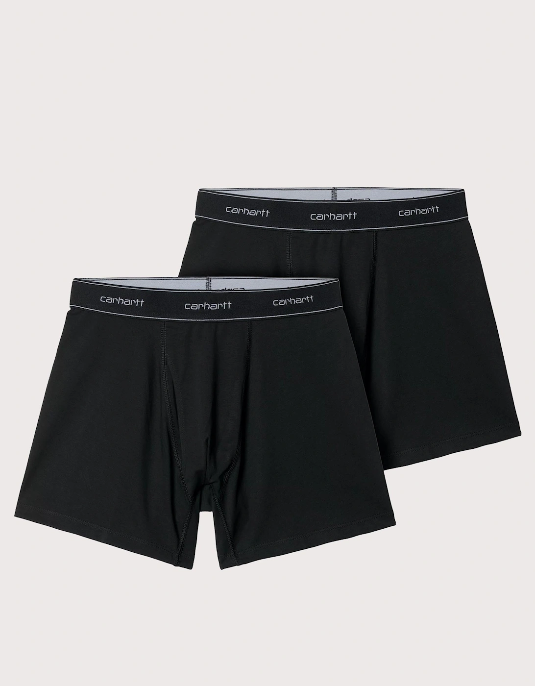 2 Pack Cotton Trunks