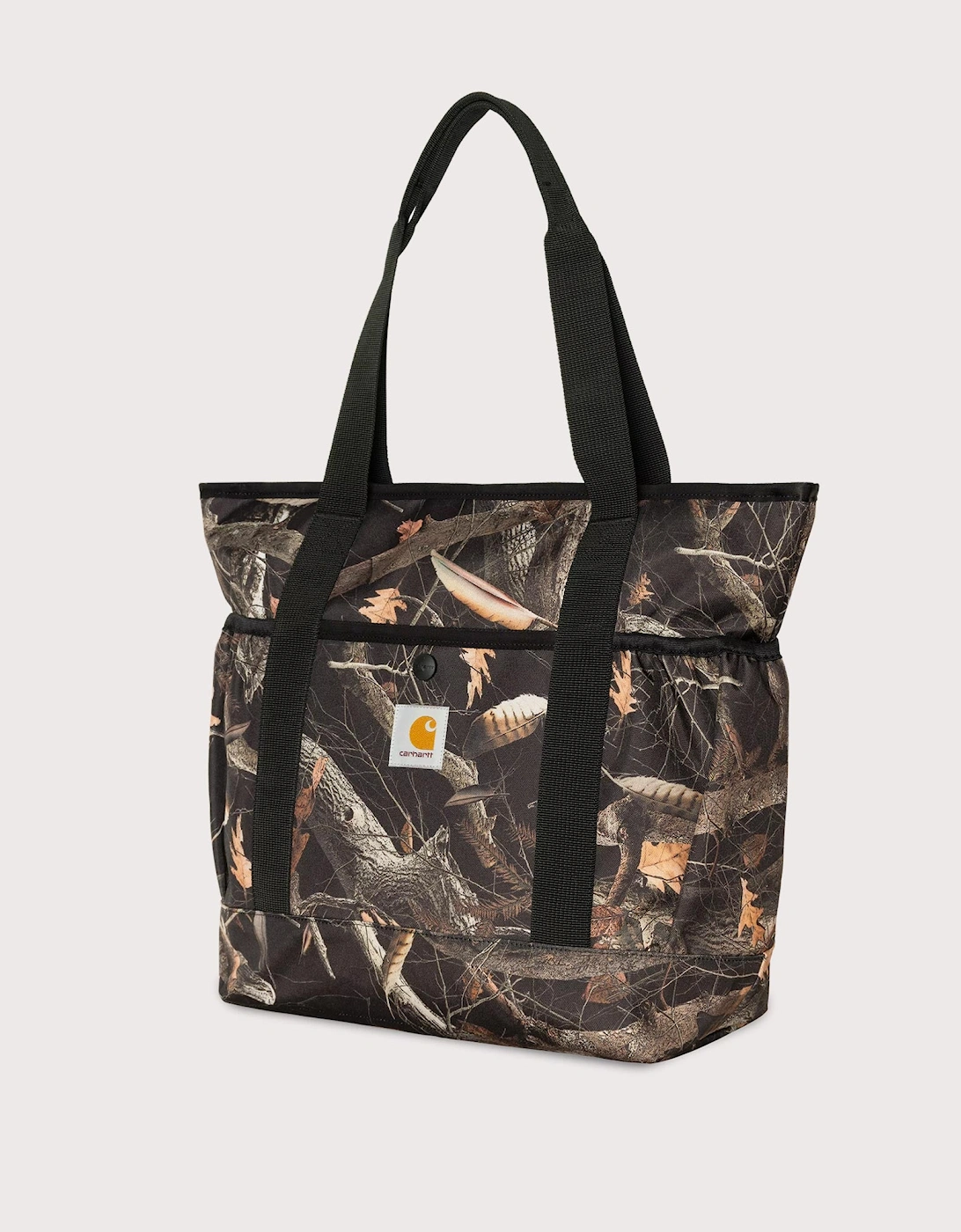 Clapton Tote Bag