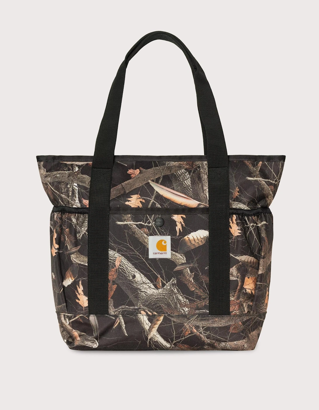 Clapton Tote Bag