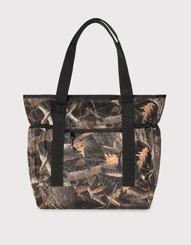 Clapton Tote Bag