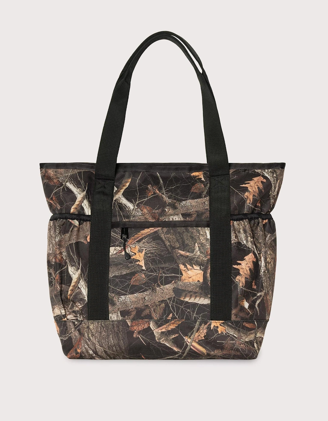 Clapton Tote Bag
