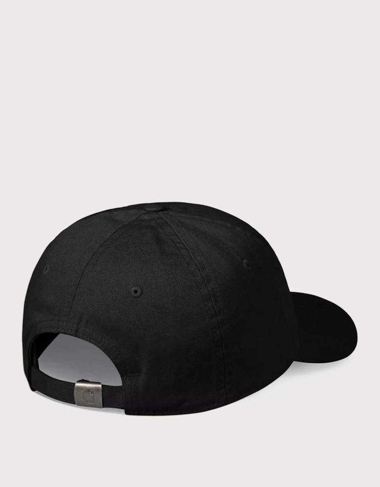 Madison Logo Cap