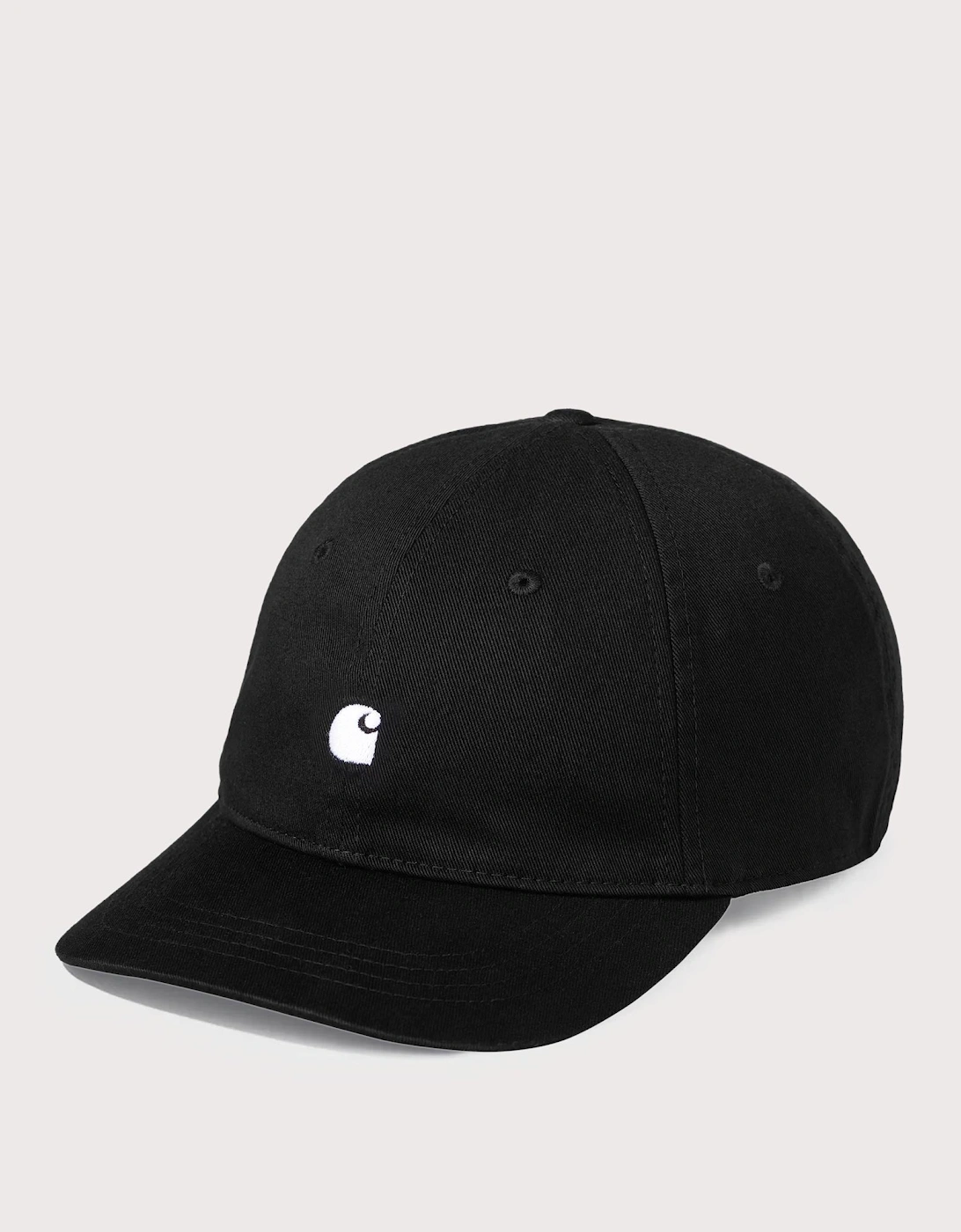 Madison Logo Cap