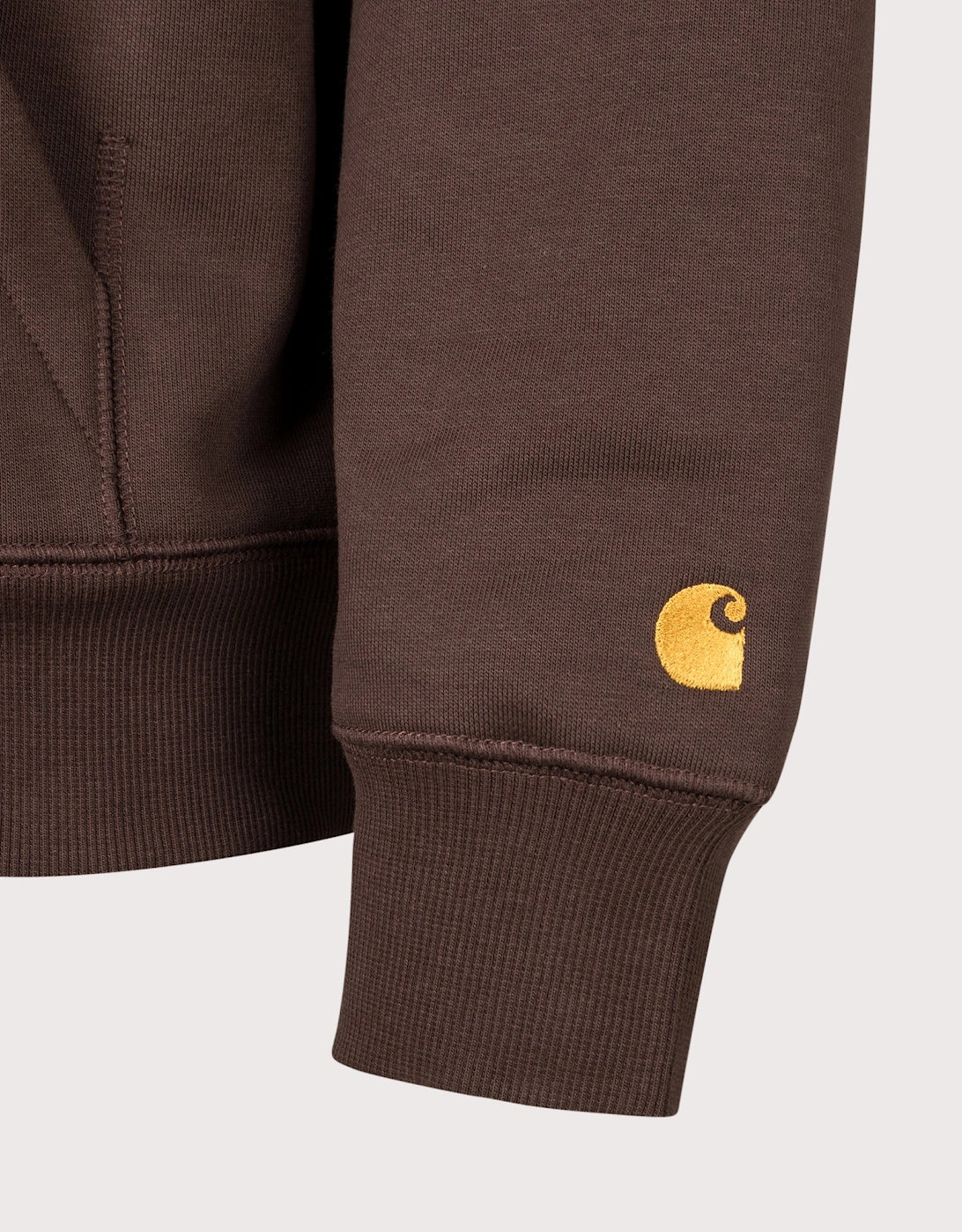 Regular Fit Chase Hoodie