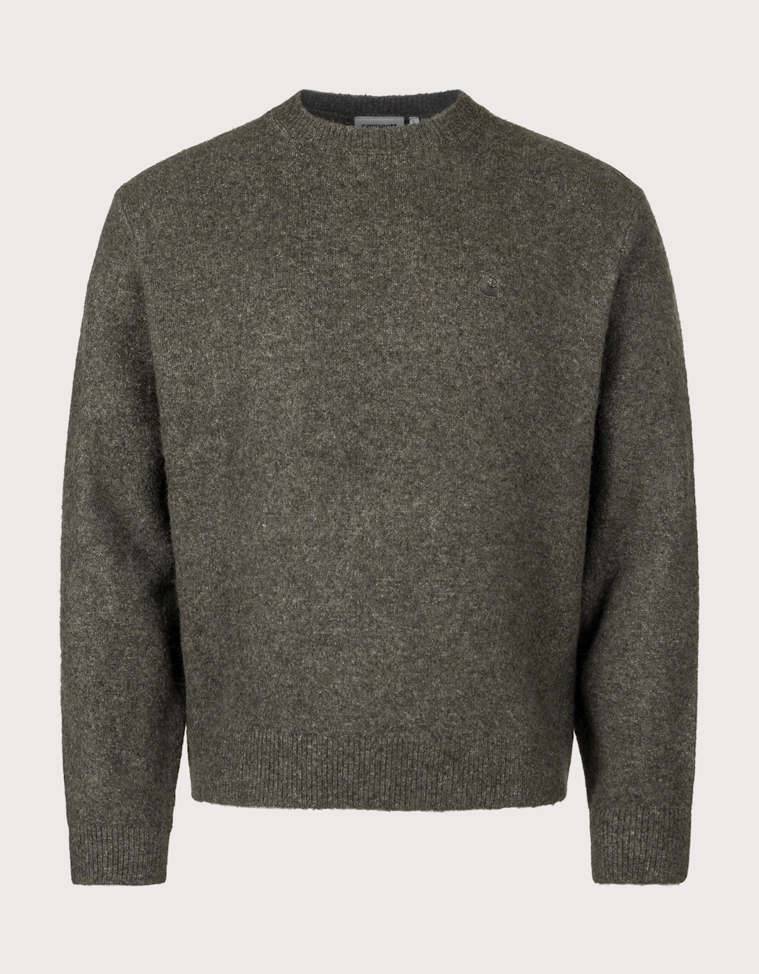 Regular Fit Curtis Jumper
