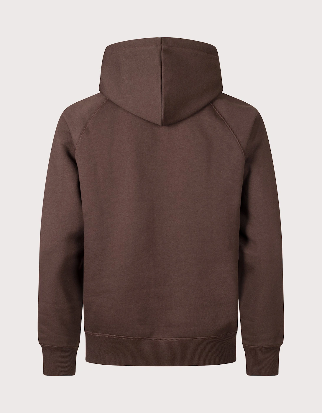 Regular Fit Chase Hoodie