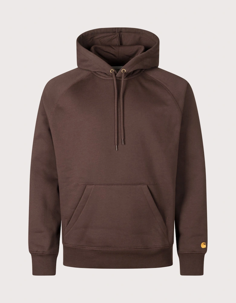 Regular Fit Chase Hoodie