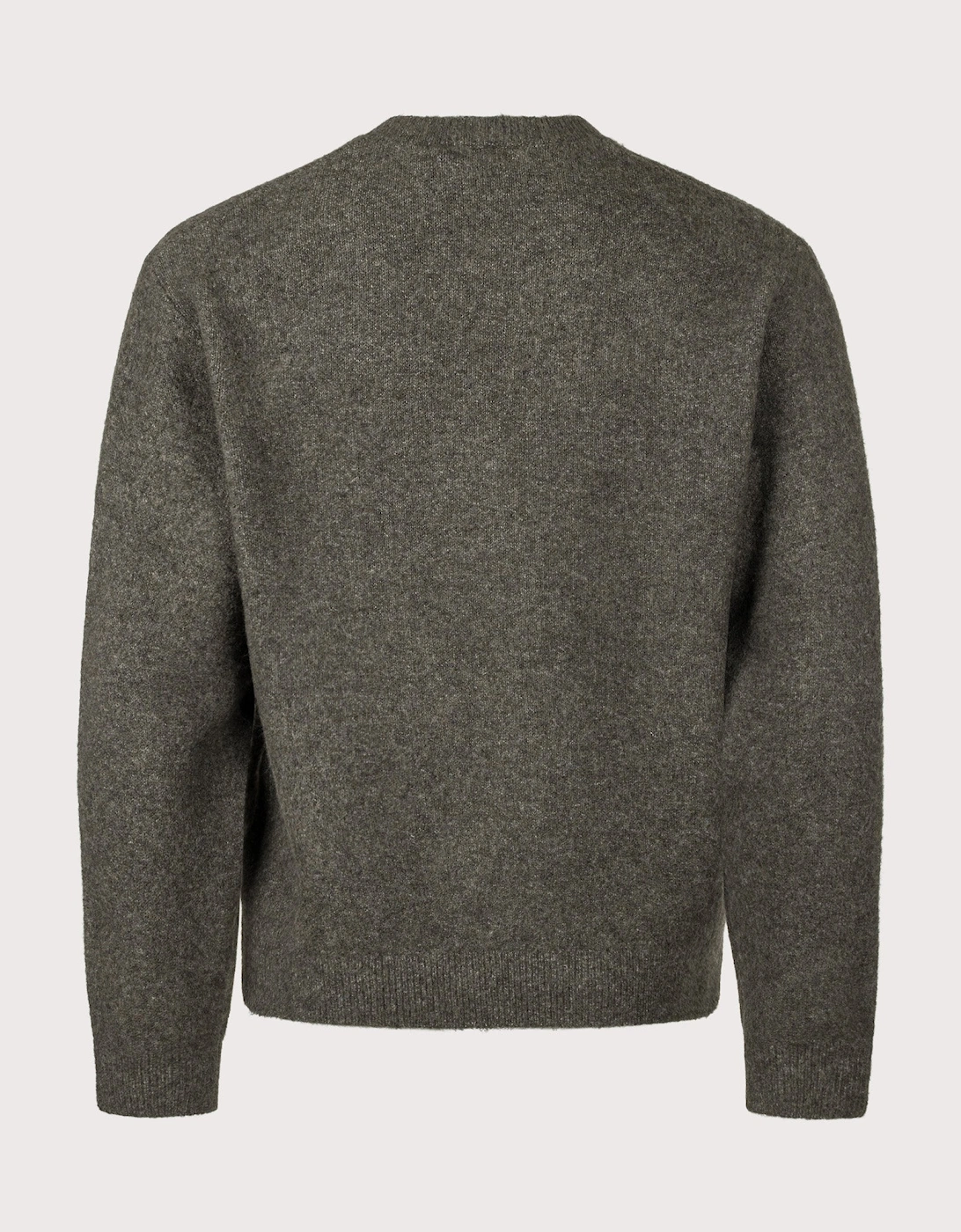 Regular Fit Curtis Jumper