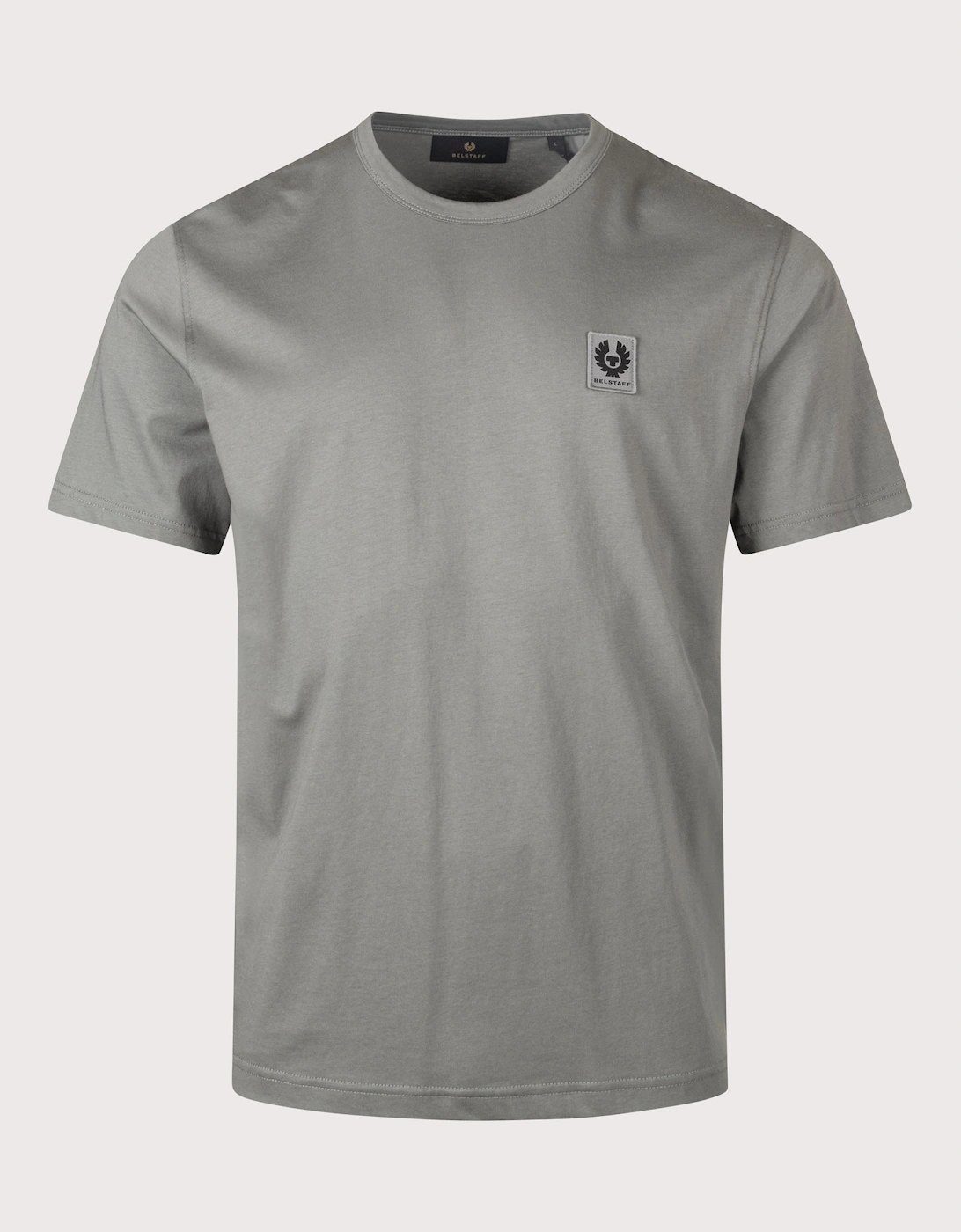 Regular Fit Belstaff T-Shirt, 5 of 4