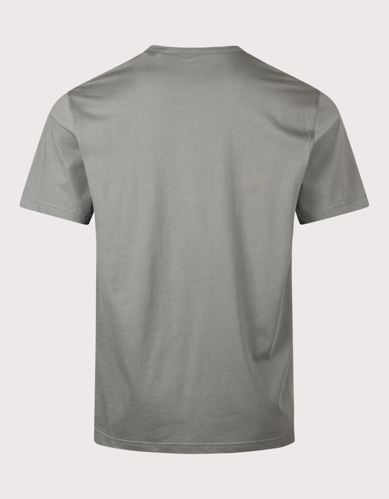 Regular Fit Belstaff T-Shirt