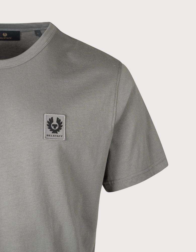 Regular Fit Belstaff T-Shirt