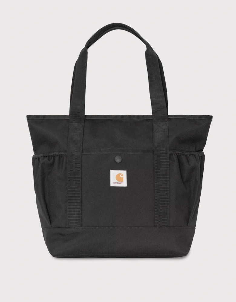 Clapton Tote Bag