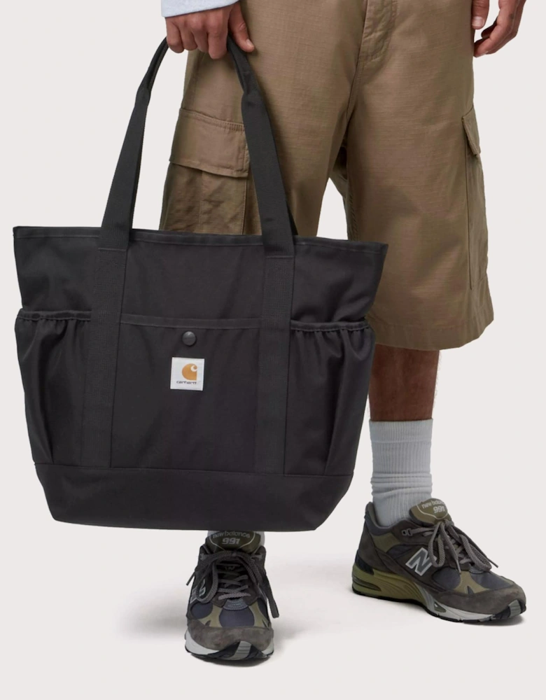 Clapton Tote Bag