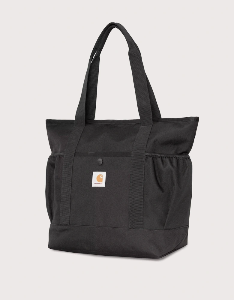 Clapton Tote Bag