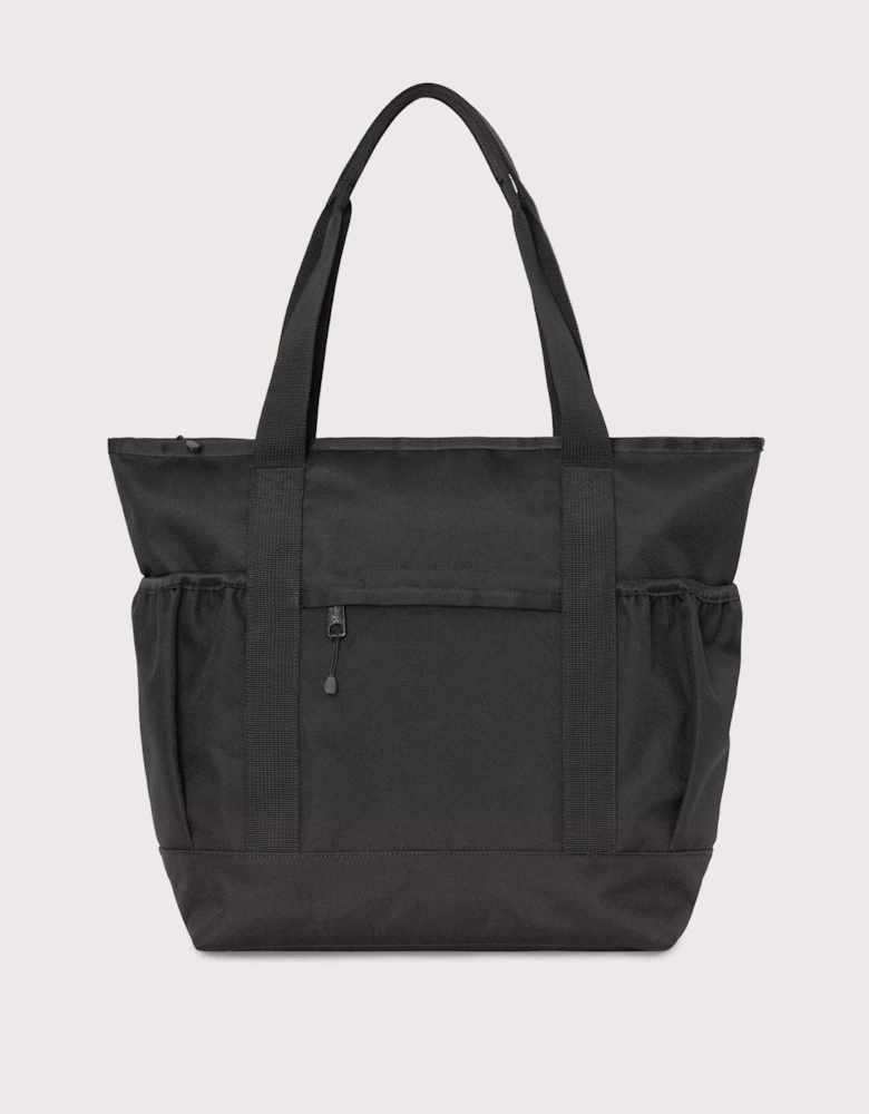 Clapton Tote Bag