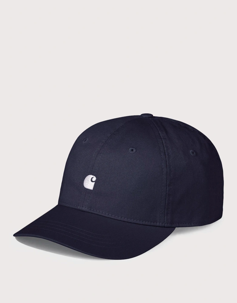 Madison Logo Cap