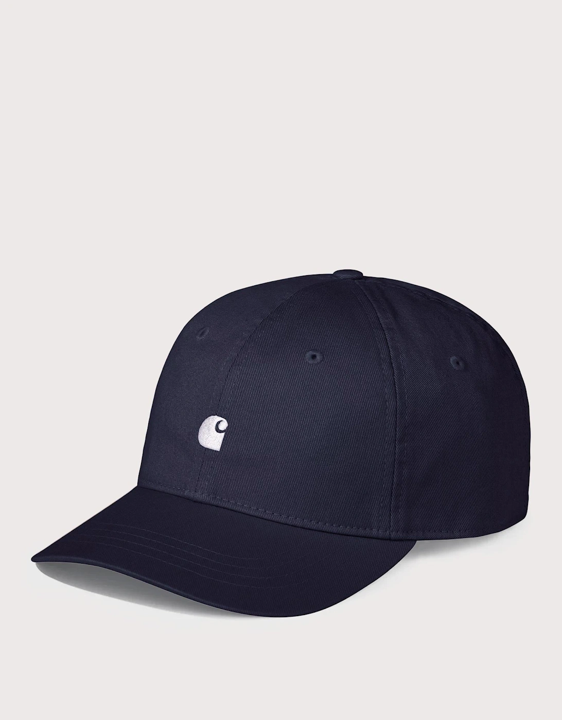 Madison Logo Cap