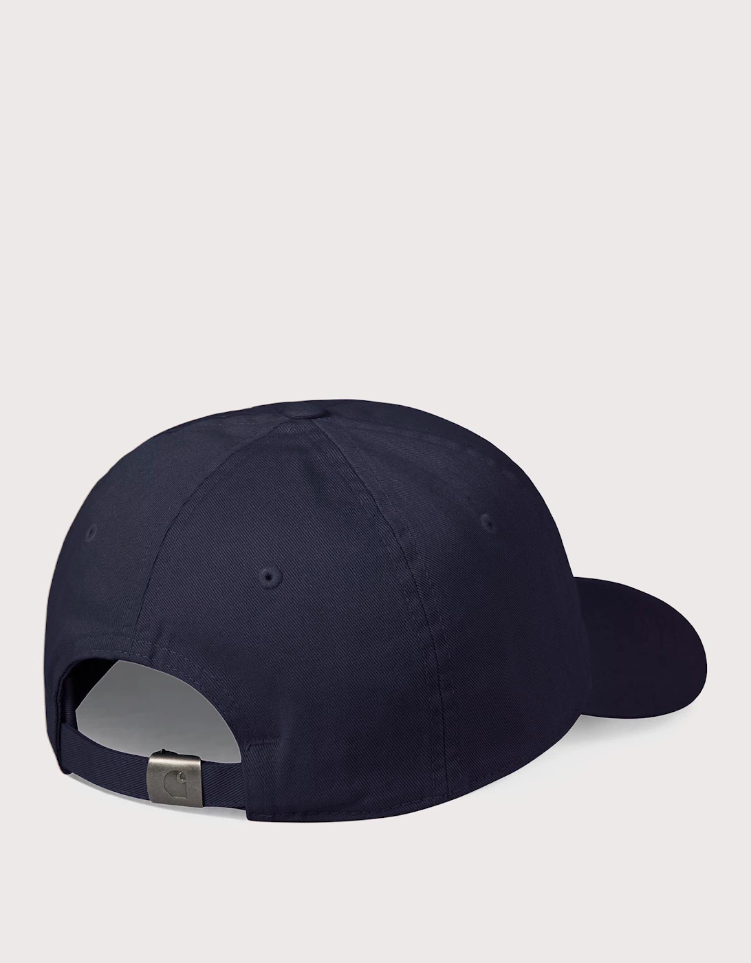 Madison Logo Cap