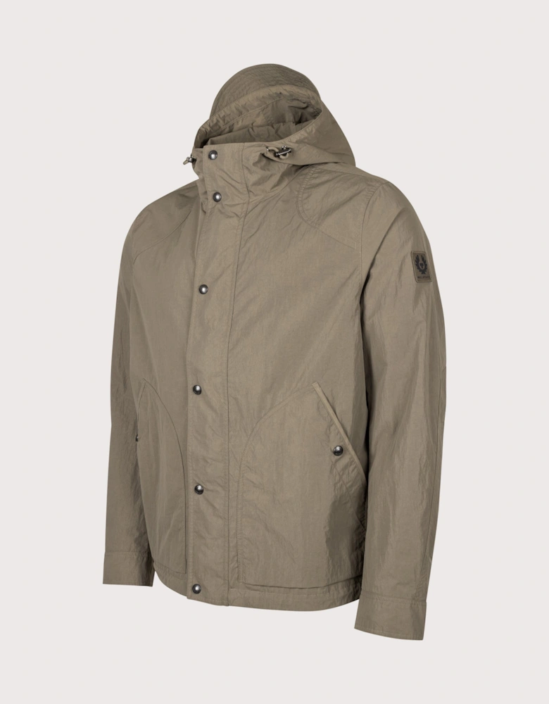 Regular Fit Marsh Jacket