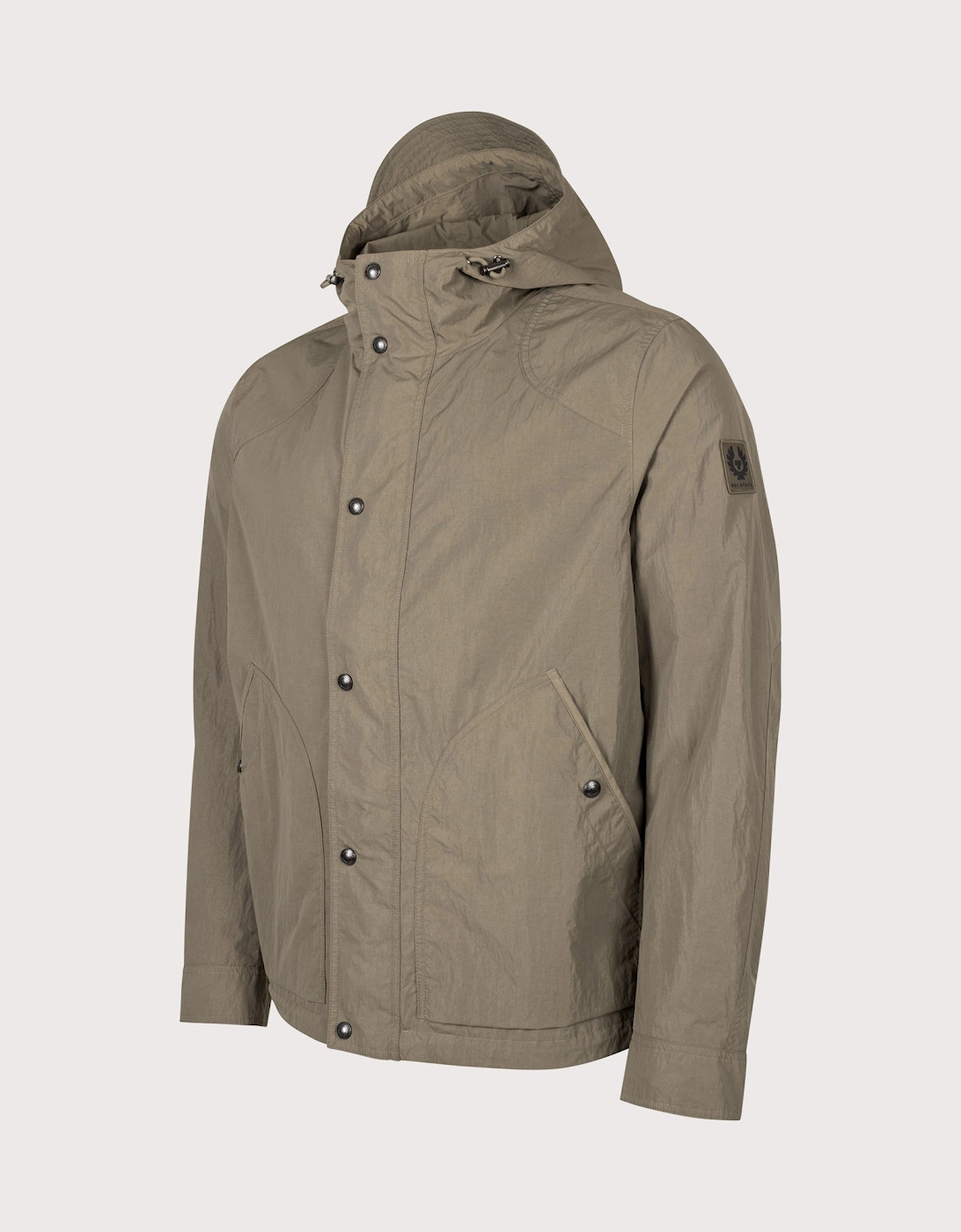 Regular Fit Marsh Jacket, 7 of 6