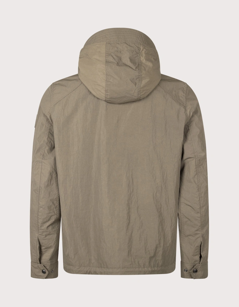 Regular Fit Marsh Jacket
