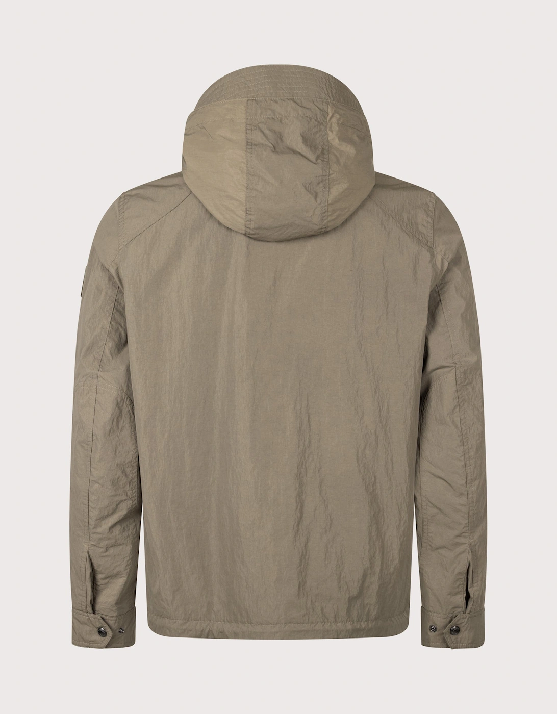 Regular Fit Marsh Jacket