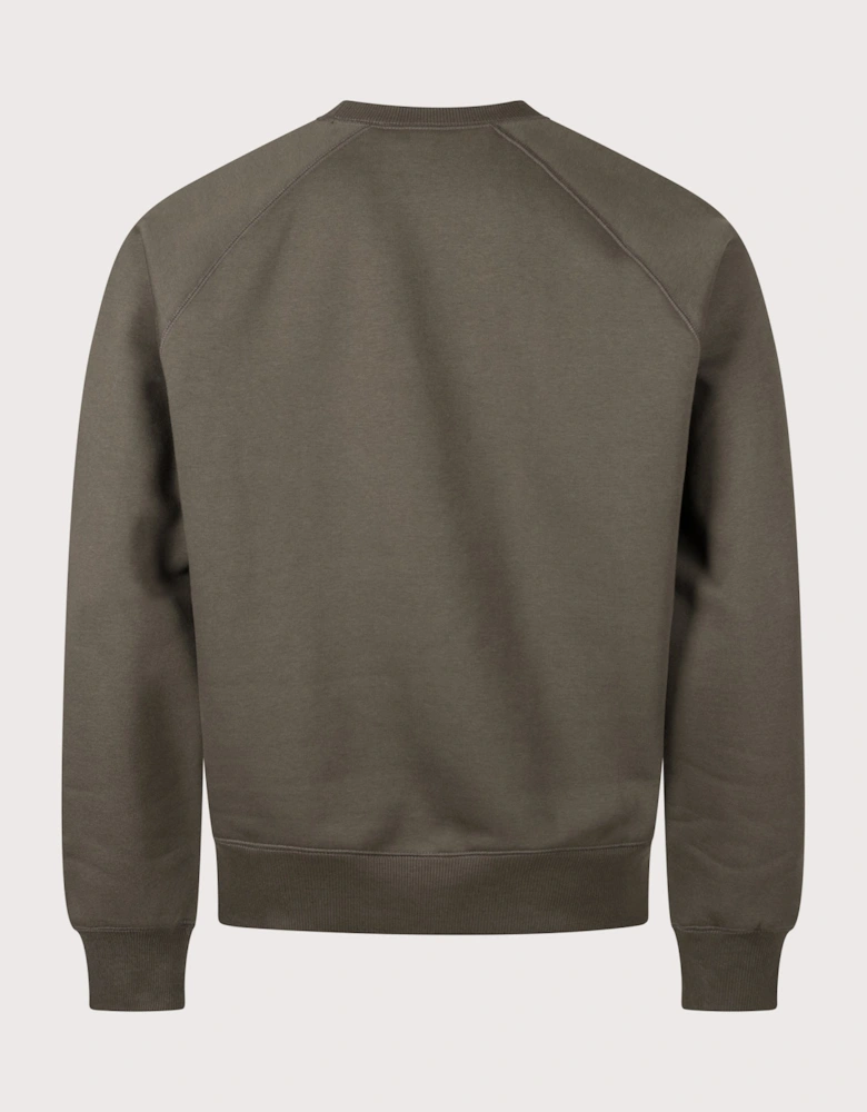 Regular Fit Chase Sweatshirt