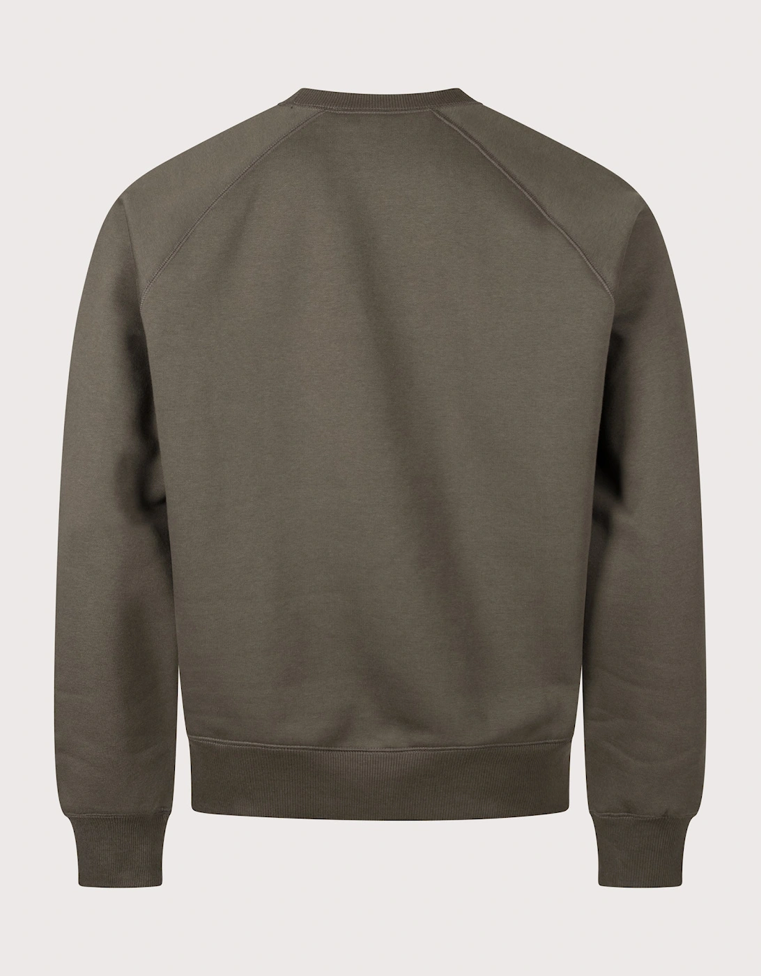 Regular Fit Chase Sweatshirt