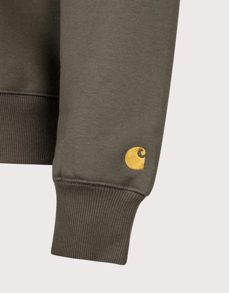 Regular Fit Chase Sweatshirt