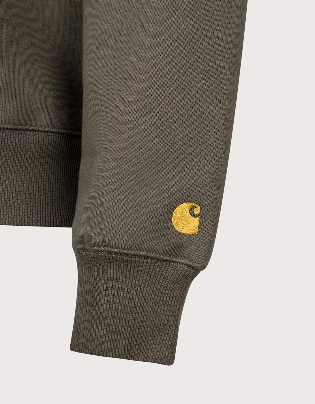 Regular Fit Chase Sweatshirt