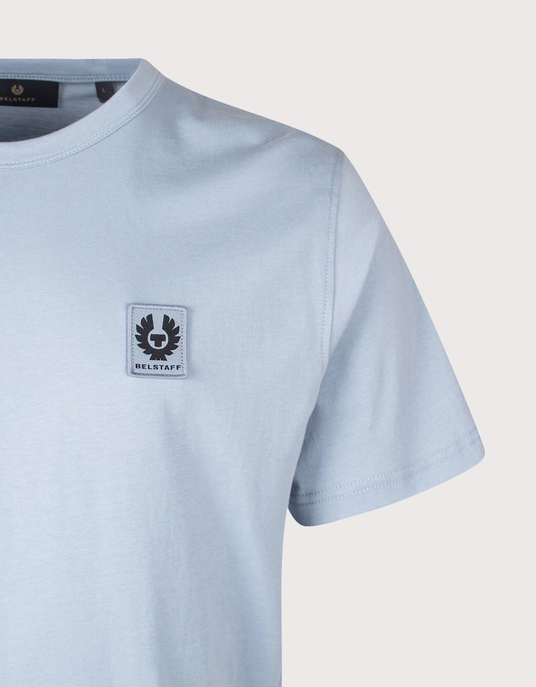Regular Fit Belstaff T-Shirt