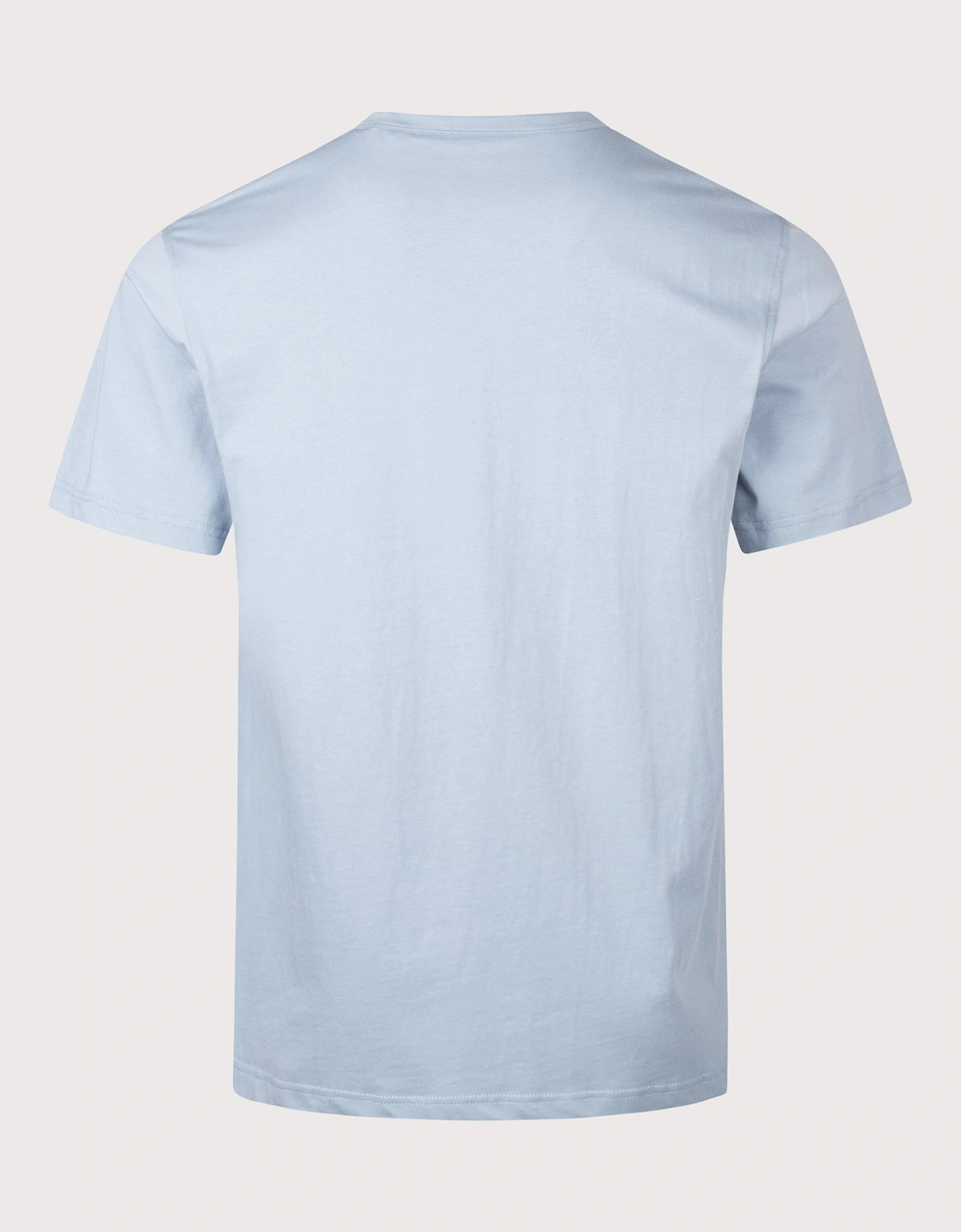 Regular Fit Belstaff T-Shirt
