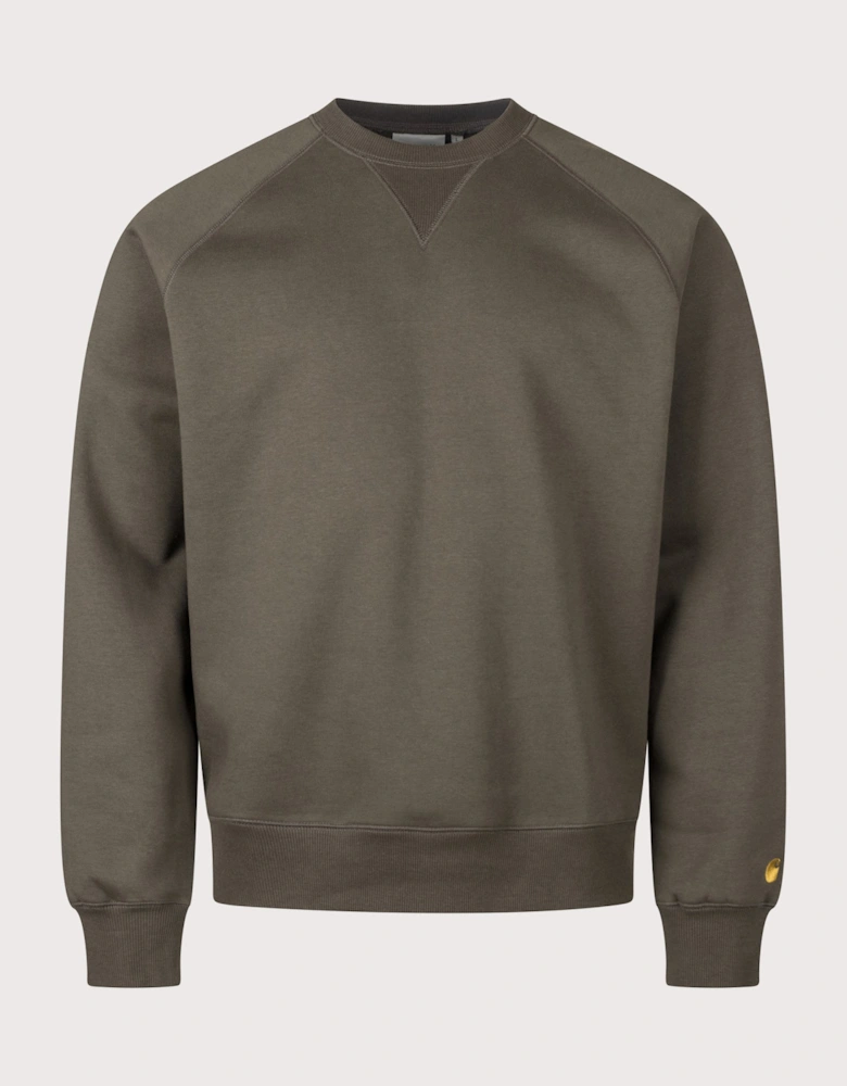 Regular Fit Chase Sweatshirt