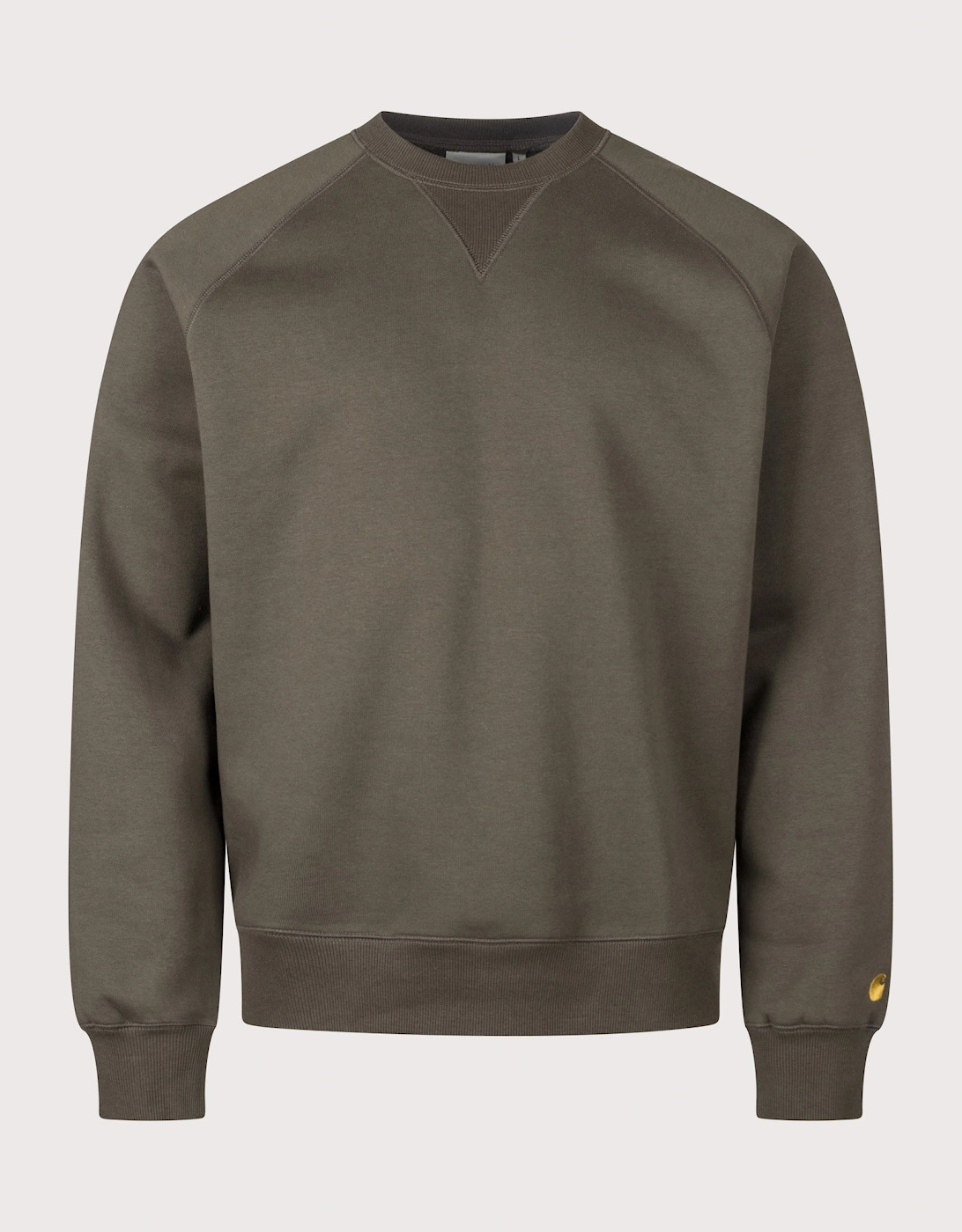 Regular Fit Chase Sweatshirt